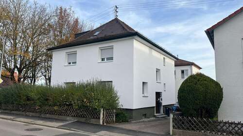 Foto - Wohnung zum Mieten in Sontheim an der Brenz 1.200,00 € 103 m²