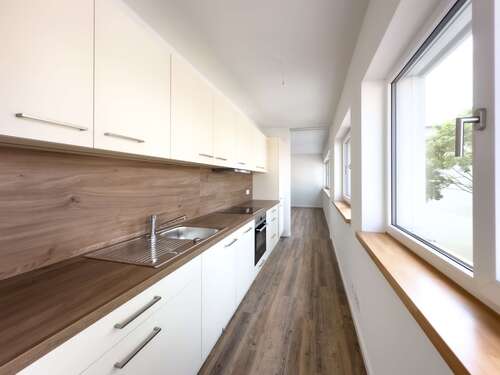 Foto - Wohnung zum Mieten in Dresden 1.125,00 € 80.08 m²