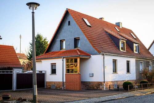 Foto - Haus zum Kaufen in Nachterstedt 180.000,00 € 110 m²