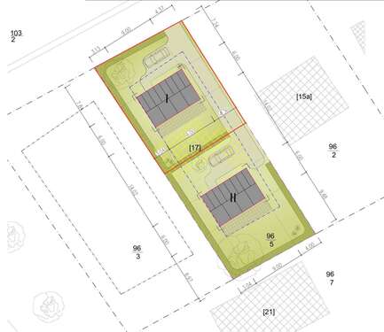 Foto - Grundstück zu verkaufen in Sankt Peter-Ording 452.000,00 € 366.5 m²