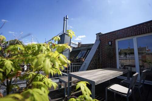 Foto - Wohnung zum Mieten in Köln 2.800,00 € 150 m²