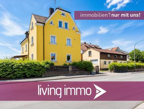 Foto - Haus zum Kaufen in Weiden in der Oberpfalz 289.000,00 € 138 m²