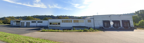 Foto - Halle in Koblenz 5.075,00 € 1450 m²