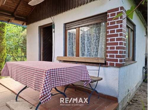 Foto - Grundstück zu verkaufen in Aichwald 35.000,00 € 1064 m²