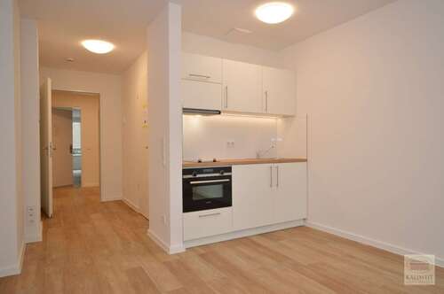 Foto - Wohnung zum Mieten in Düsseldorf Derendorf 432,00 € 24 m²