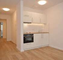 Wohnung zum Mieten in Düsseldorf Derendorf 432,00 € 24 m²