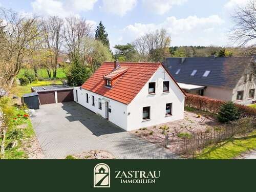 Foto - Haus zum Kaufen in Aurich Wiesens 249.000,00 € 132.16 m²