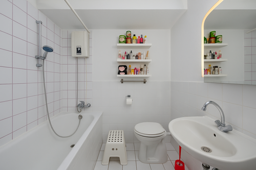 Foto - Wohnung zum Kaufen in Essen 77.000,00 € 31 m²
