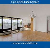Wohnung zum Kaufen in Krefeld 185.000,00 € 95 m²