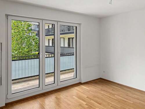 Foto - Wohnung zum Mieten in Neusäß 900,00 € 49 m²