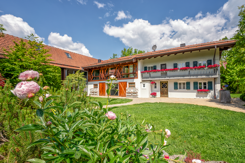 Foto - Haus zum Kaufen in Sauerlach-Arget 6.900.000,00 € 700 m²