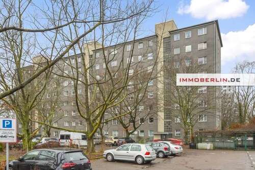 Foto - Wohnung zum Kaufen in Berlin Buckow 135.000,00 € 33 m²