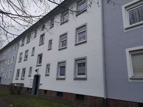 Foto - Wohnung zum Mieten in Dillenburg 385,00 € 47.57 m²