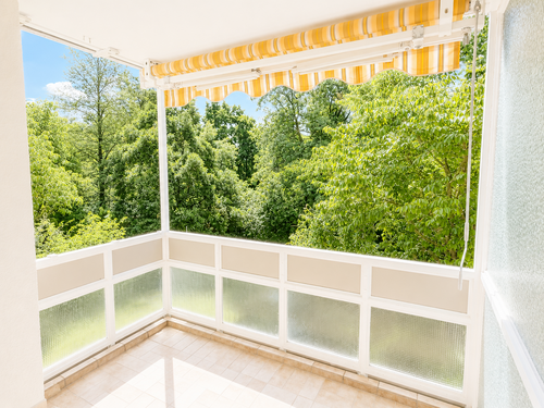 Foto - Wohnung zum Kaufen in München 675.000,00 € 89 m²