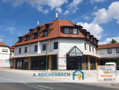 Foto - Büro in Bad Düben 630,00 € 140 m²