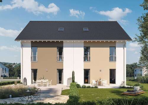 Foto - Haus zum Kaufen in Neufahrn bei Freising 558.999,00 € 149 m²