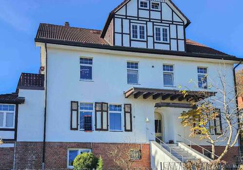 Foto - Haus zum Kaufen in Bad Sachsa 349.000,00 € 457.49 m²
