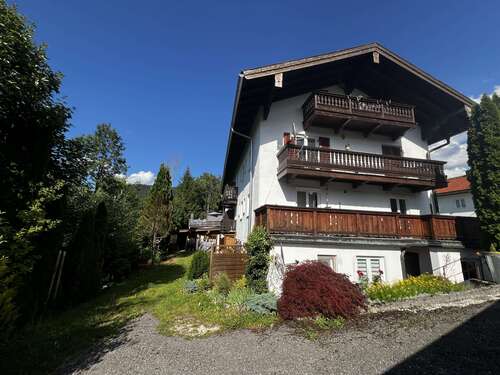 Foto - Haus zum Kaufen in Ruhpolding 920.000,00 € 406 m²