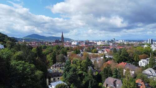 Foto - Wohnung zum Kaufen in Freiburg 1.890.000,00 € 184 m²