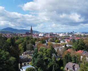 Wohnung zum Kaufen in Freiburg 1.890.000,00 € 184 m²
