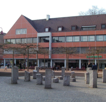 Einzelhandel in Lahr 1.600,00 € 78.78 m²