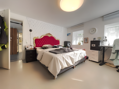 Foto - Wohnung zum Kaufen in Marbach 165.000,00 € 54 m²