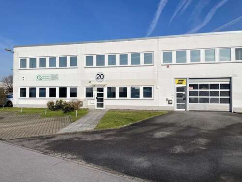 Foto - Büro in Langenfeld 2.460,00 € 328 m²