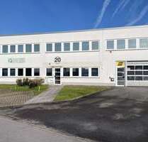 Büro in Langenfeld 2.460,00 € 328 m²