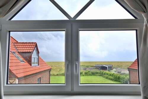Foto - Haus zum Kaufen in Wangerooge 745.000,00 € 110 m²