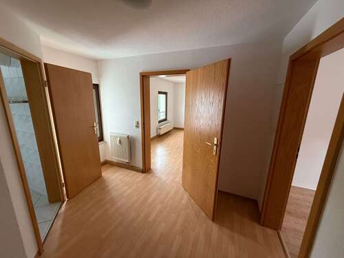 Foto - Wohnung zum Mieten in Greiz 275,00 € 55 m²
