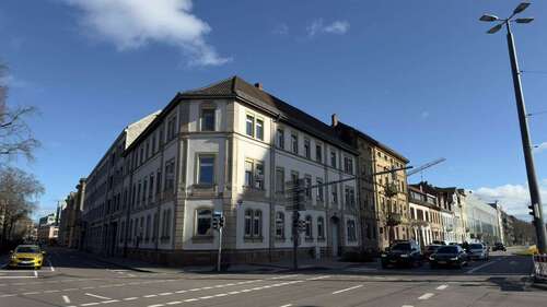 Foto - Haus zum Kaufen in Karlsruhe 5.640.000,00 € 1892 m²