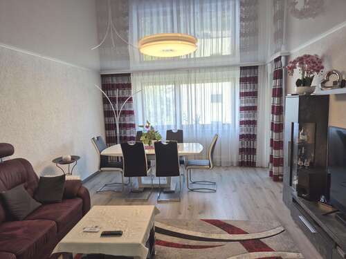 Foto - Wohnung zum Kaufen in Rheinmünster 255.000,00 € 83.94 m²