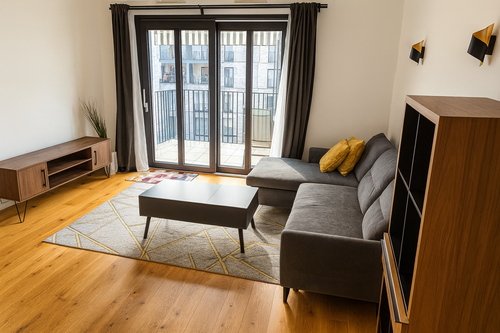 Foto - Wohnung zum Kaufen in Köln 469.000,00 € 59 m²