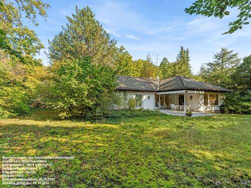 Foto - Grundstück zu verkaufen in Vaterstetten 1.700.000,00 € 1080 m²