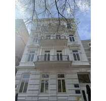 Wohnung zum Mieten in Hamburg 3.950,00 € 178 m²