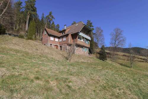 Foto - Haus zum Kaufen in Baiersbronn 348.000,00 € 192.26 m²