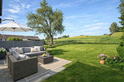 Foto - Haus zum Kaufen in Dießen 879.000,00 € 163 m²