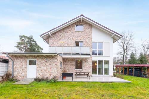 Foto - Haus zum Kaufen in Eggersdorf 850.000,00 € 229.08 m²