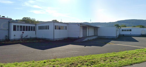 Foto - Halle in Koblenz-Güls 14.470,00 € 3990 m²