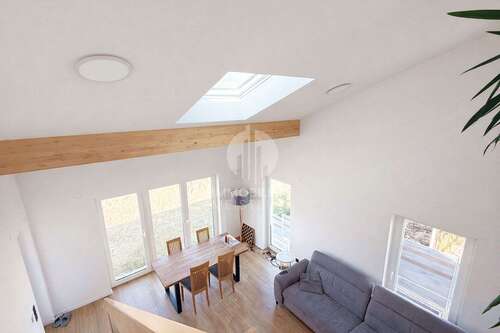 Foto - Wohnung zum Mieten in Blaustein 1.450,00 € 116 m²