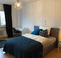 WG-Zimmer in Stuttgart 635,00 € 20 m²