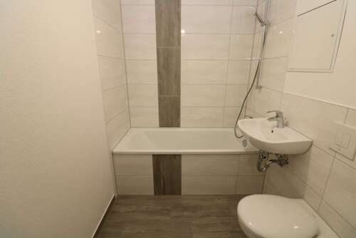 Foto - Wohnung zum Mieten in Freiberg 379,00 € 53.99 m²