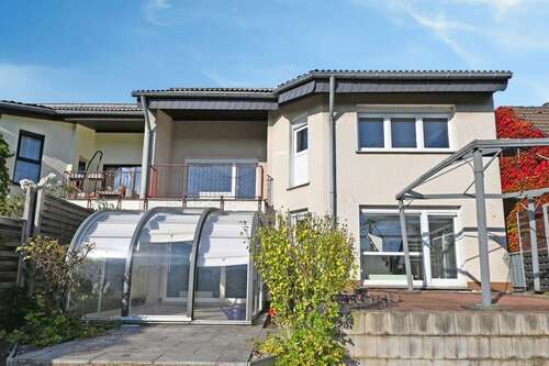 Foto - Haus zum Kaufen in Essen 395.000,00 € 172 m²