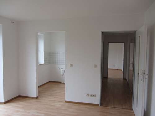 Foto - Wohnung zum Mieten in Mitterteich 241,30 € 43.09 m²