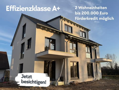 Foto - Haus zum Kaufen in Hördt 685.000,00 € 156 m²