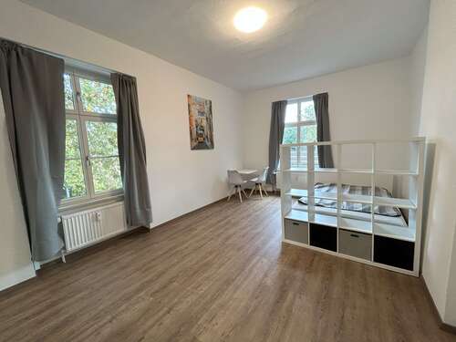 Foto - Wohnung zum Mieten in Frankfurt 860,00 € 29 m²
