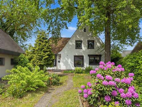 Foto - Haus zum Kaufen in Delmenhorst 349.000,00 € 125 m²
