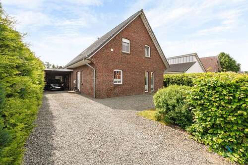 Foto - Haus zum Kaufen in Flensburg Weiche 429.000,00 € 124.57 m²