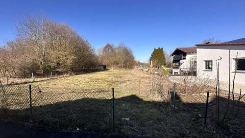 Foto - Grundstück in Ulm 700,00 € 783 m²