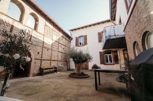Foto - Wohnung zum Mieten in Birkweiler 400,00 € 31 m²